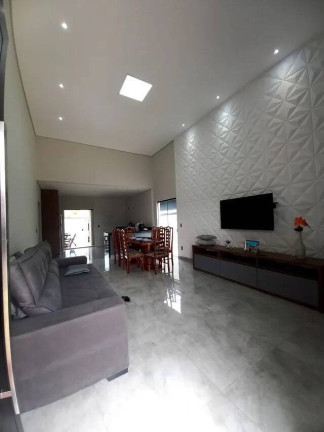 Casa de Condomínio com 3 Quartos à Venda, 156 m² em Jardim Primavera - Itupeva