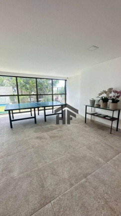 Imagem Apartamento com 2 Quartos para Alugar, 50 m² em Barra De Jangada - Jaboatão Dos Guararapes