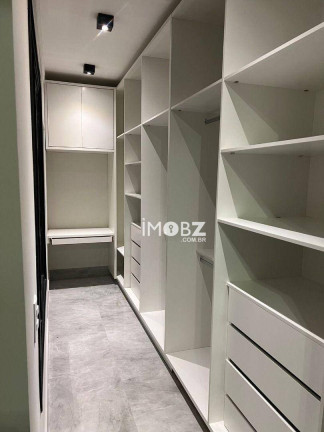 Imagem Imóvel com 3 Quartos à Venda, 188 m² em Condomínio Residencial Euroville Ii - Bragança Paulista