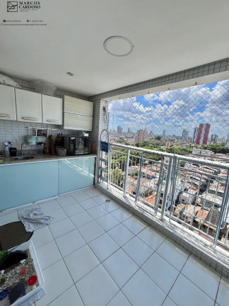 Imóvel com 2 Quartos à Venda, 79 m² em Marco - Belém