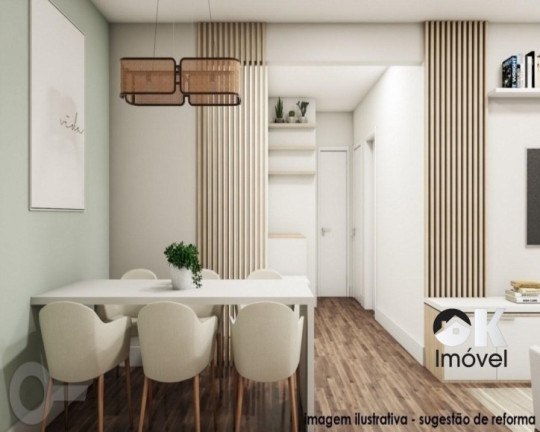 Imagem Apartamento com 3 Quartos à Venda, 89 m² em Jardim Paulista - São Paulo Imagem Apartamento com 3 Quartos à Venda, 89 m² em Jardim Paulista - São Paulo
