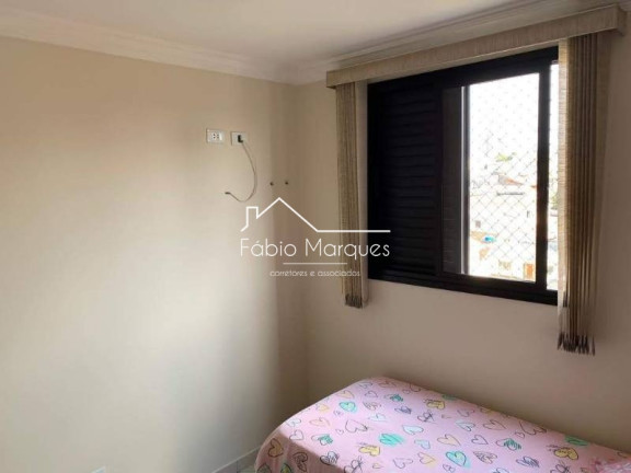 Imagem Apartamento com 2 Quartos à Venda, 52 m² em Vila Matilde - São Paulo