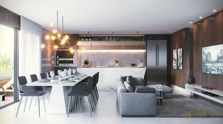 Imagem Sobrado com 3 Quartos à Venda, 134 m² em Ressacada - Itajaí Imagem Sobrado com 3 Quartos à Venda, 134 m² em Ressacada - Itajaí