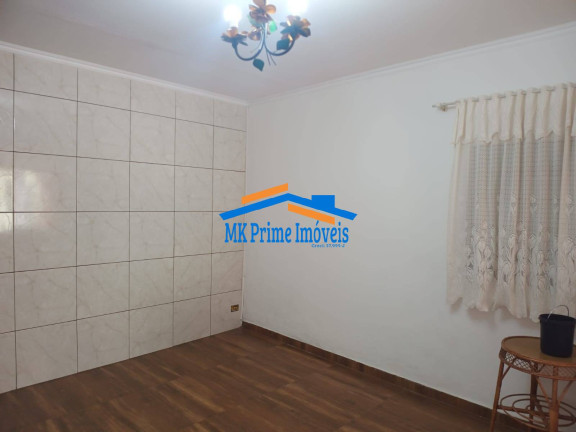 Imagem Casa com 2 Quartos à Venda, 111 m² em Km 18 - Osasco