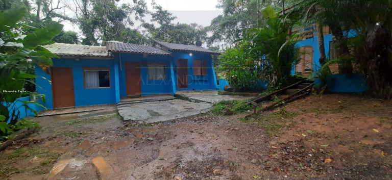 Imagem Casa com 5 Quartos à Venda, 250 m² em Boiçucanga - São Sebastião
