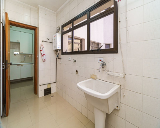Imagem Apartamento com 4 Quartos à Venda, 140 m² em Perdizes - São Paulo Imagem Apartamento com 4 Quartos à Venda, 140 m² em Perdizes - São Paulo