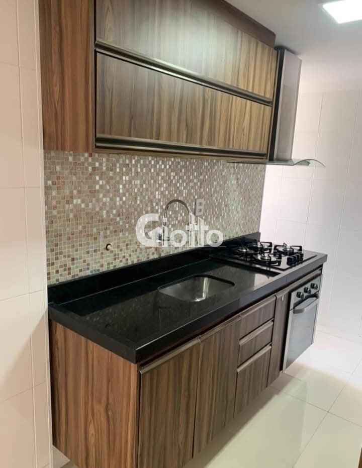Imagem Apartamento com 2 Quartos à Venda, 47 m² em Jardim Marica - Mogi Das Cruzes