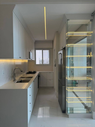 Imagem Apartamento com 3 Quartos à Venda, 142 m² em Canto Da Praia - Itapema
