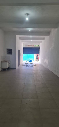 Imagem Imóvel Comercial à Venda, 100 m² em Jardim Rosinha - São Paulo Imagem Imóvel Comercial à Venda, 100 m² em Jardim Rosinha - São Paulo