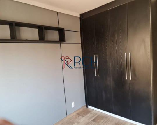 Apartamento com 2 Quartos à Venda, 52 m² em Jardim Santa Fé - Sorocaba