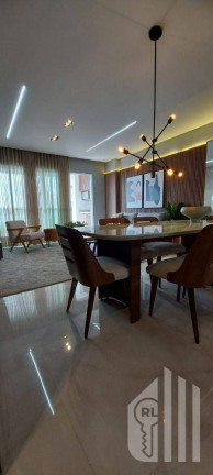 Imagem Apartamento com 3 Quartos à Venda, 142 m² em Jóquei - Teresina