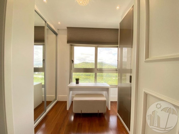 Imagem Apartamento com 5 Quartos à Venda, 317 m² em Centro - Balneário Camboriú