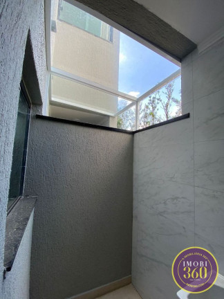 Imagem Apartamento com 1 Quarto à Venda, 38 m² em Vila Carrão - São Paulo
