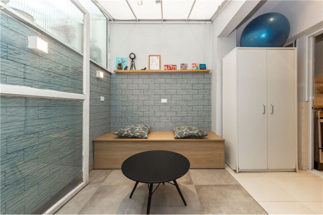 Imagem Apartamento com 1 Quarto à Venda, 65 m² em Pinheiros - São Paulo Imagem Apartamento com 1 Quarto à Venda, 65 m² em Pinheiros - São Paulo