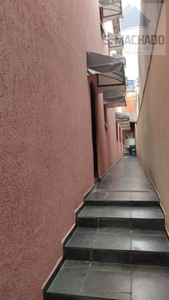 Imagem Casa com 3 Quartos à Venda, 179 m² em Jardim Sonia Maria - Mauá Imagem Casa com 3 Quartos à Venda, 179 m² em Jardim Sonia Maria - Mauá
