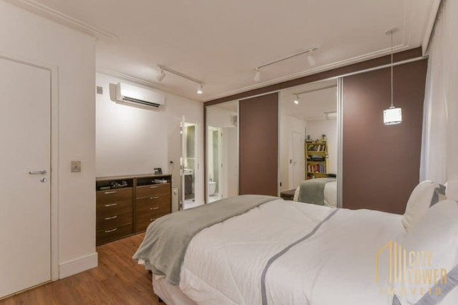 Imagem Apartamento com 1 Quarto à Venda, 70 m² em Cidade Monções - São Paulo