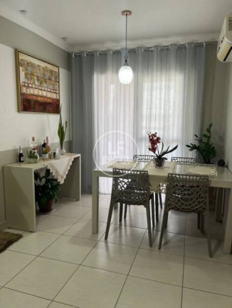 Apartamento com 2 Quartos à Venda, 58 m² em Jardim Belo Horizonte - Aparecida De Goiânia