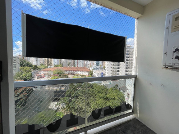 Imagem Apartamento com 3 Quartos à Venda, 101 m² em Centro - Florianópolis