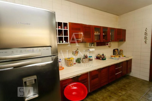 Imagem Casa com 3 Quartos à Venda, 4 m² em Vila Sônia - São Paulo