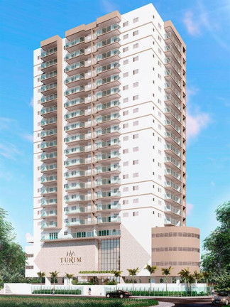 Imagem Apartamento com 3 Quartos à Venda, 99 m² em Caiçara - Praia Grande