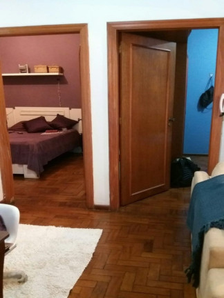 Imagem Imóvel com 2 Quartos à Venda, 57 m² em Barra Funda - São Paulo Imagem Imóvel com 2 Quartos à Venda, 57 m² em Barra Funda - São Paulo