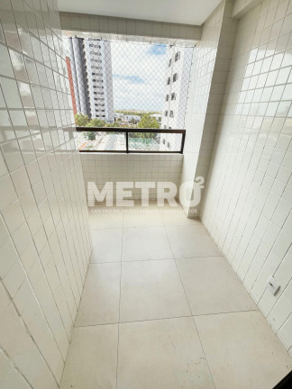 Imagem Apartamento com 2 Quartos para Alugar, 72 m² em Vila Eduardo - Petrolina