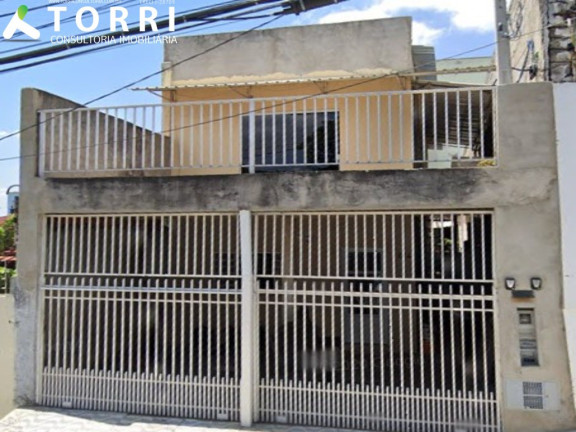 Imagem Sobrado com 3 Quartos à Venda, 130 m² em Jardim Simus - Sorocaba Imagem Sobrado com 3 Quartos à Venda, 130 m² em Jardim Simus - Sorocaba