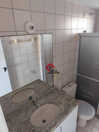 Imagem Apartamento com 2 Quartos à Venda, 87 m² em Centro - Fortaleza