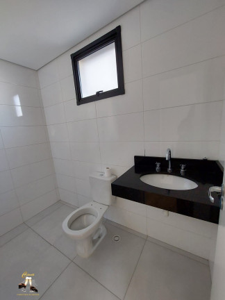 Imagem Apartamento com 3 Quartos à Venda, 90 m² em Vila Assunção - Santo André Imagem Apartamento com 3 Quartos à Venda, 90 m² em Vila Assunção - Santo André