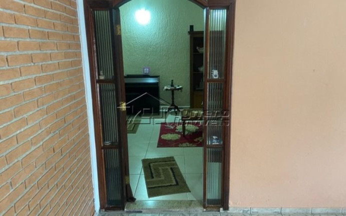 Imagem Casa com 3 Quartos à Venda, 140 m² em Bosque Dos Eucaliptos - São José Dos Campos Imagem Casa com 3 Quartos à Venda, 140 m² em Bosque Dos Eucaliptos - São José Dos Campos