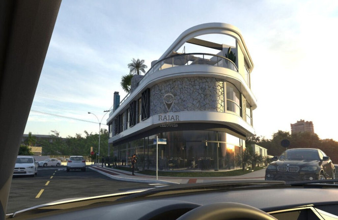 Imagem Apartamento com 3 Quartos à Venda,  em Praia Dos Amores - Balneário Camboriú