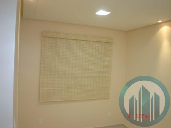 Imagem Apartamento com 2 Quartos à Venda, 59 m² em Vila Alzira - Santo André
