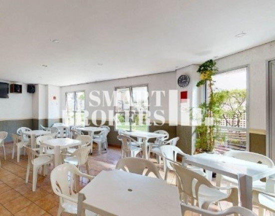 Imagem Apartamento com 3 Quartos à Venda, 74 m² em Cambuci - São Paulo