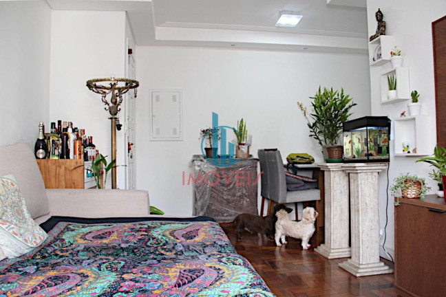 Imagem Apartamento com 2 Quartos à Venda, 60 m² em Saúde - São Paulo
