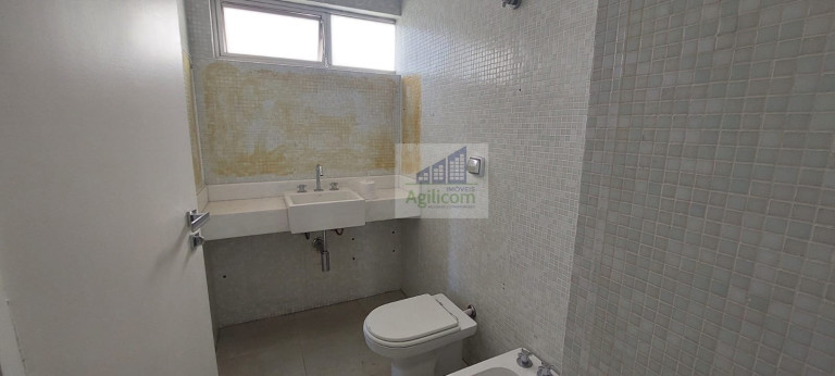 Imagem Apartamento com 3 Quartos à Venda, 190 m² em Indianópolis - São Paulo