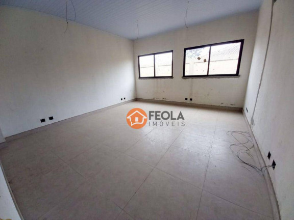 Imagem Sala Comercial para Alugar, 3.135 m² em Loteamento Industrial Nossa Senhora De Fátima - Americana