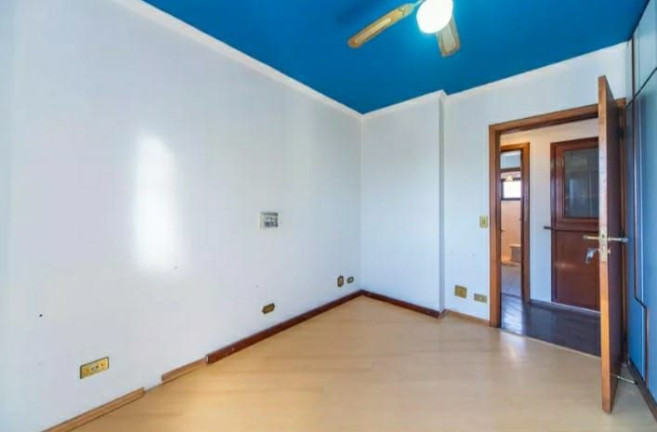 Imagem Apartamento com 3 Quartos para Alugar, 160 m² em Vila Bastos - Santo André Imagem Apartamento com 3 Quartos para Alugar, 160 m² em Vila Bastos - Santo André
