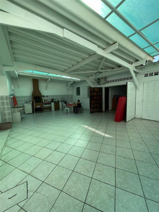 Imagem Sobrado com 3 Quartos à Venda, 275 m² em Catiapoa - Sao Vicente