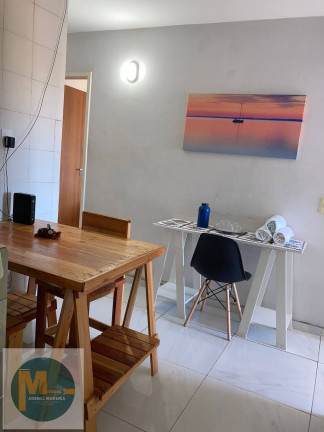 Imagem Apartamento com 3 Quartos à Venda, 85 m² em Ponta Negra - Natal
