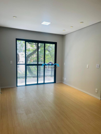Imagem Apartamento com 1 Quarto à Venda, 45 m² em Vila Olímpia - São Paulo