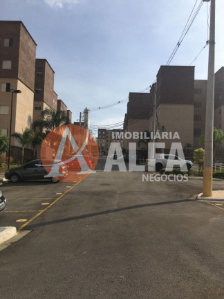 Imagem Apartamento com 2 Quartos à Venda, 46 m² em Jardim Petrópolis - Cotia