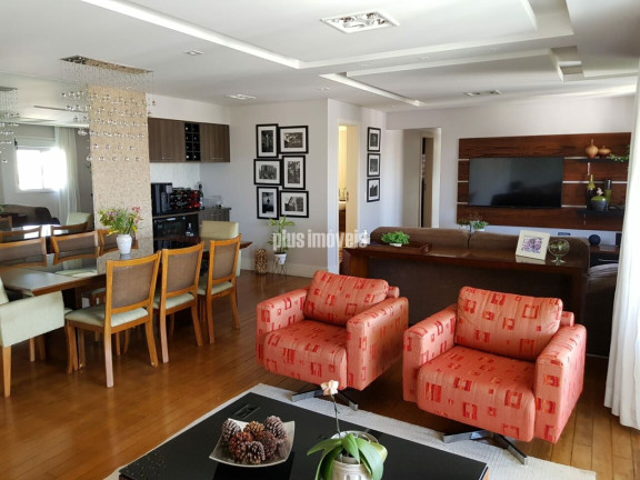 Imagem Apartamento com 4 Quartos à Venda, 120 m² em Vila Sofia - São Paulo Imagem Apartamento com 4 Quartos à Venda, 120 m² em Vila Sofia - São Paulo