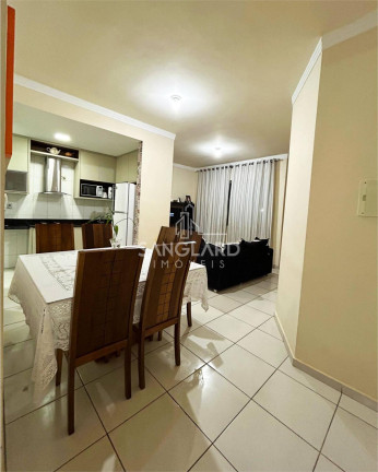 Imagem Apartamento com 2 Quartos à Venda, 63 m²
