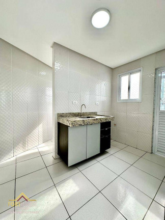 Imagem Imóvel com 1 Quarto à Venda, 50 m² em Caiçara - Praia Grande