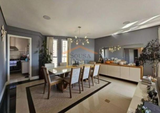 Imagem Apartamento com 3 Quartos à Venda, 160 m² em Santa Teresinha - São Paulo Imagem Apartamento com 3 Quartos à Venda, 160 m² em Santa Teresinha - São Paulo