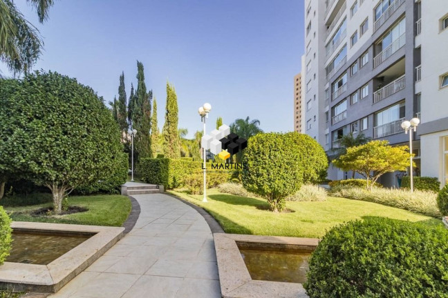 Imagem Apartamento com 3 Quartos à Venda, 125 m² em Jardim Europa - Porto Alegre Imagem Apartamento com 3 Quartos à Venda, 125 m² em Jardim Europa - Porto Alegre