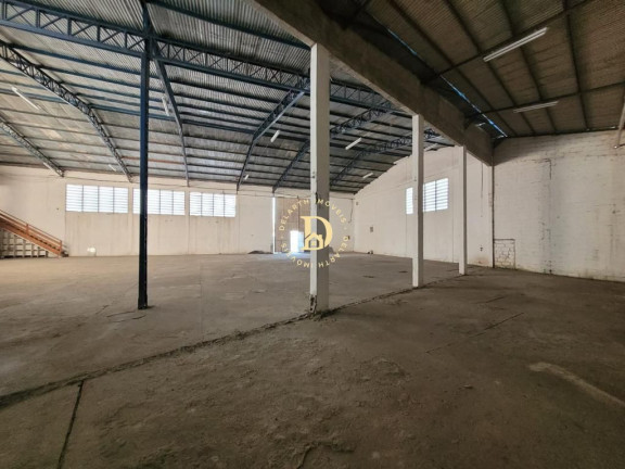 Imagem Imóvel Comercial para Alugar, 500 m² em Jardim Satélite - São José Dos Campos