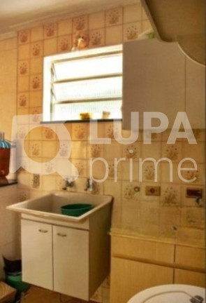Imagem Casa com 4 Quartos à Venda, 214 m² em Vila Maria - São Paulo