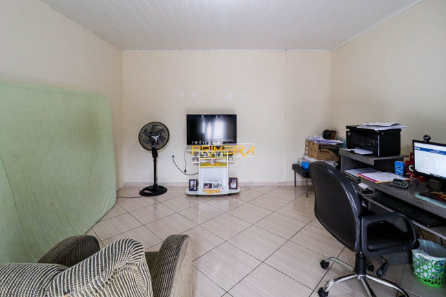 Imagem Sobrado com 3 Quartos à Venda, 200 m² em Xaxim - Curitiba