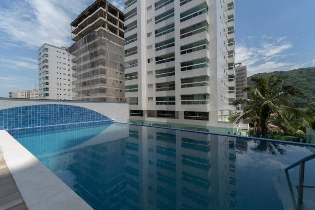 Imagem Apartamento com 4 Quartos à Venda, 160 m² em Centro - Mongaguá Imagem Apartamento com 4 Quartos à Venda, 160 m² em Centro - Mongaguá